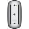 Apple Magic Mouse (2022)- Black Multi-Touch Surface (mmmq3zm/a) 