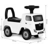 Eco Toys Guralica Mercedes kamion White