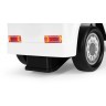Eco Toys Guralica Mercedes kamion White