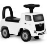 Eco Toys Guralica Mercedes kamion White