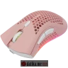 White Shark LIONEL Pink Wireless gaming mouse