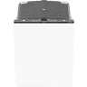 Gorenje GV673C60 Ugradna mašina za pranje sudova, 16 kompleta (Inverter motor) in Podgorica Montenegro