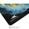 Baracuda DARKWATER 750x350 Podloga za mis