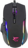 White Shark MORHOLT Gaming mis, zicni