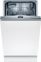 Bosch SRV4HKX53E Potpuno ugradna masina za pranje sudova 45 cm