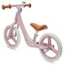 KINDERKRAFT BICIKL GURALICA FLY PLUS POWDER PINK