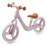 KINDERKRAFT BICIKL GURALICA FLY PLUS POWDER PINK