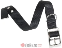 Ferplast CLUB CF 15/35 COLLAR BLACK-ogrlica