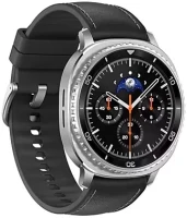 Samsung L500 Galaxy Watch8 46mm, BLACK