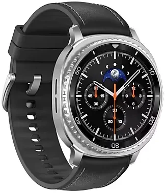 Samsung L500 Galaxy Watch8 46mm, BLACK