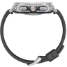 Samsung L500 Galaxy Watch8 46mm, BLACK