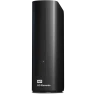 WD Elements 4TB Desktop External Hard Drive, USB 3.0, Micro-B, Power Supply