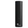 WD Elements 4TB Desktop External Hard Drive, USB 3.0, Micro-B, Power Supply