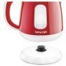 Sencor SWK 1014RD kuvalo 