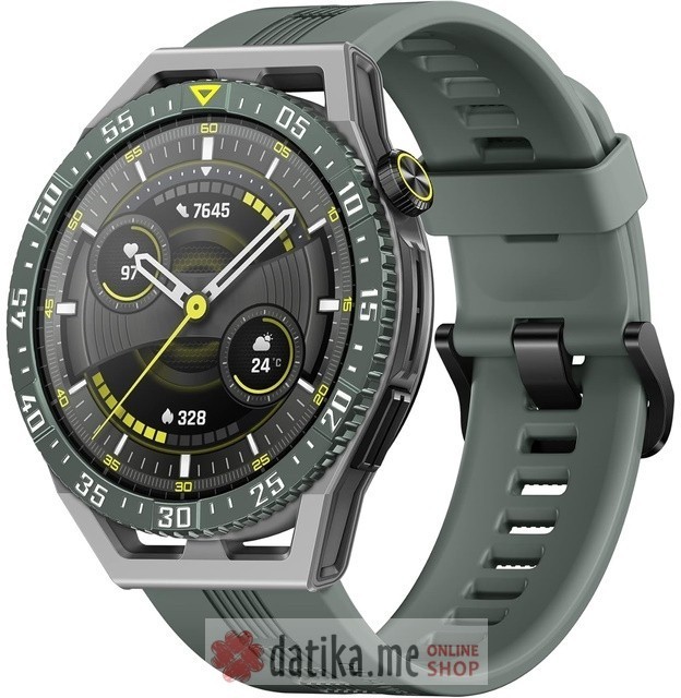 HUAWEI Smart Watch GT 3 SE GREY