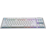 Logitech G915 TKL Tenkeyless Tastatura, White