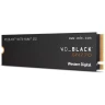 WD 2TB M.2 NVMe Gen4 WDS200T3X0E SN770 Black 