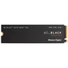 WD 2TB M.2 NVMe Gen4 WDS200T3X0E SN770 Black 