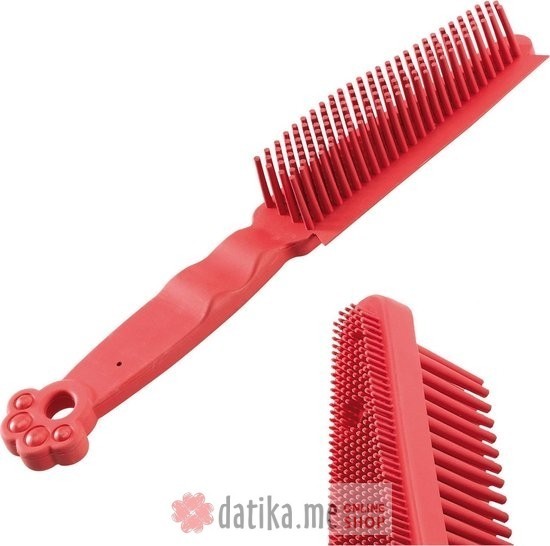 Ferplast GRO 5941 BRUSH REMOVE HAIR-cetka в Черногории