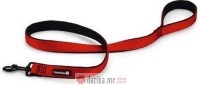 Beeztees POVODAC ZA PSE PARINCA RED 180X25