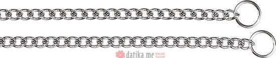 Ferplast CHROME CS 1570-davilica za pse