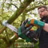 BOSCH Testera lančana akumulatorska 200mm 18V UniversalChain 18 (Solo verzija bez baterije i punjača) в Черногории