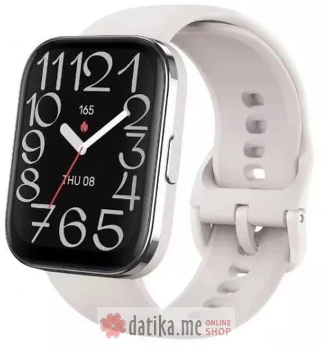 Amazfit Bip 5 Unity Grey Strap 