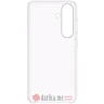 Samsung Clear Case for Samsung Galaxy S25 Transparent