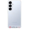 Samsung Clear Case for Samsung Galaxy S25 Transparent