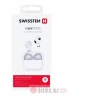 Swissten Slušalice Bluetooth TWS Minipods Bijele