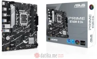 ASUS PRIME B760M-R D4 