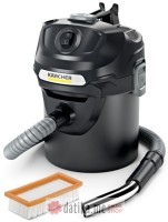 KARCHER AD 2 Usisivač za pepeo