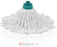Leifheit GLAVA REZERVNA CLASSIC MOP VISKOZA PAMUK