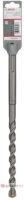 BOSCH Burgija za beton SDS-Max 4 18x200/340mm