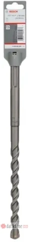 BOSCH Burgija za beton SDS-Max 4 18x200/340mm