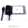 Rotronic USB 3.2 Gen 1 to SATA 6.0 Gbit/s converter