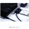 Rotronic USB 3.2 Gen 1 to SATA 6.0 Gbit/s converter