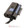 Rotronic USB 3.2 Gen 1 to SATA 6.0 Gbit/s converter