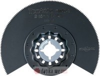 Makita B-64836 HSS segmentni list za testeru