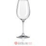 RONA ČAŠA ZA VINO PRESTIGE 450ml 6/1 в Черногории