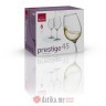 RONA ČAŠA ZA VINO PRESTIGE 450ml 6/1 в Черногории