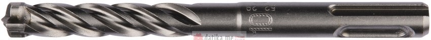 Makita B-58198 Burgija Nemesis II za SDS-PLUS bušilice 10X115MM