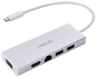 Asus OS200 USB-C DONGLE USB HUB