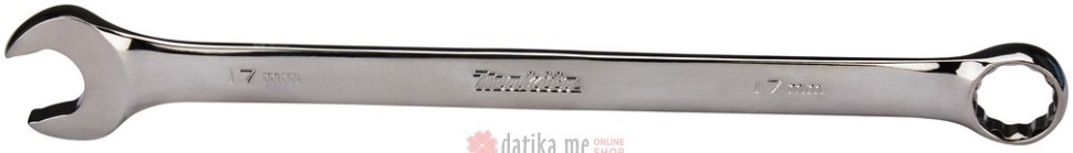 Makita  E-11651 KLJUC VILASTO-OKASTI 17MM 