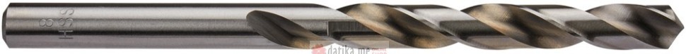 Makita D-06498 BURGIJA ZA METAL 8MM 10kom