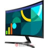 Samsung Essential S3 S36GD 24' Full HD 100Hz Zakrivljeni Monitor 