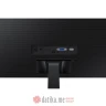 Samsung Essential S3 S36GD 24' Full HD 100Hz Zakrivljeni Monitor 