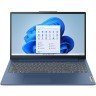 Laptop Lenovo IdeaPad Slim 3 15IAN8 Intel Core i3-N305/8GB/256GB SSD/Intel UHD Graphics/15.6" FHD TN, 82XB0057YA 
