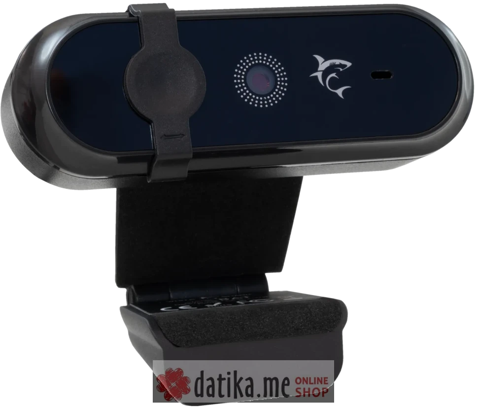 White Shark GWC-005 BAT WEB KAMERA 1080p  в Черногории