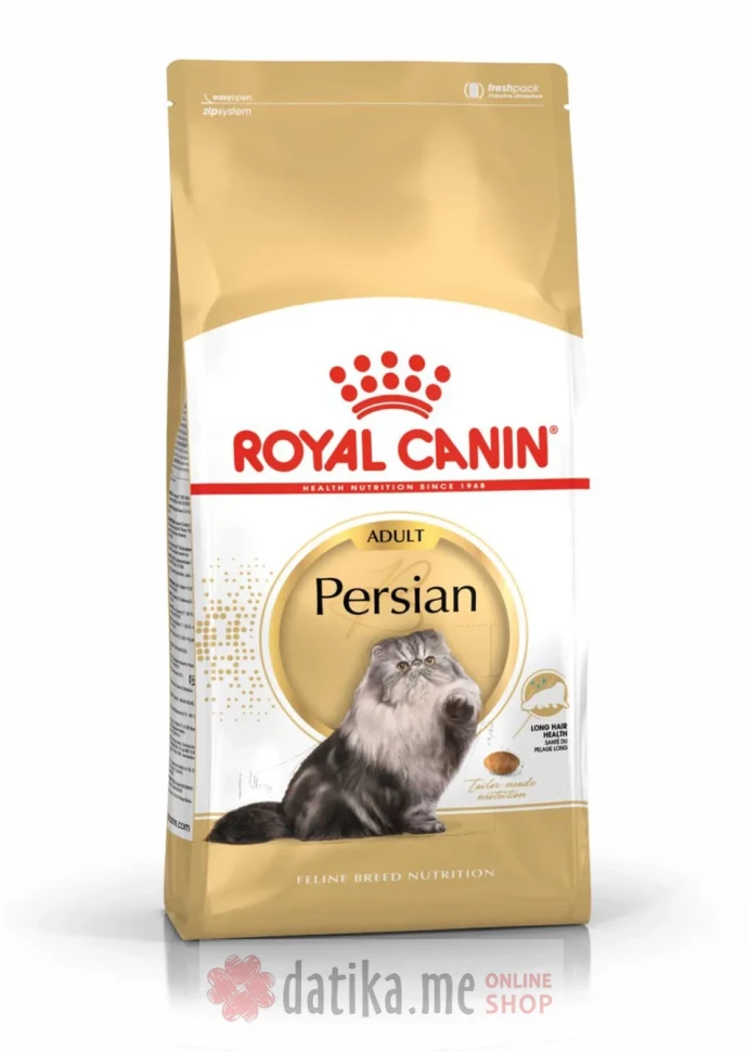 Royal Canin Persian Adult 400g в Черногории
